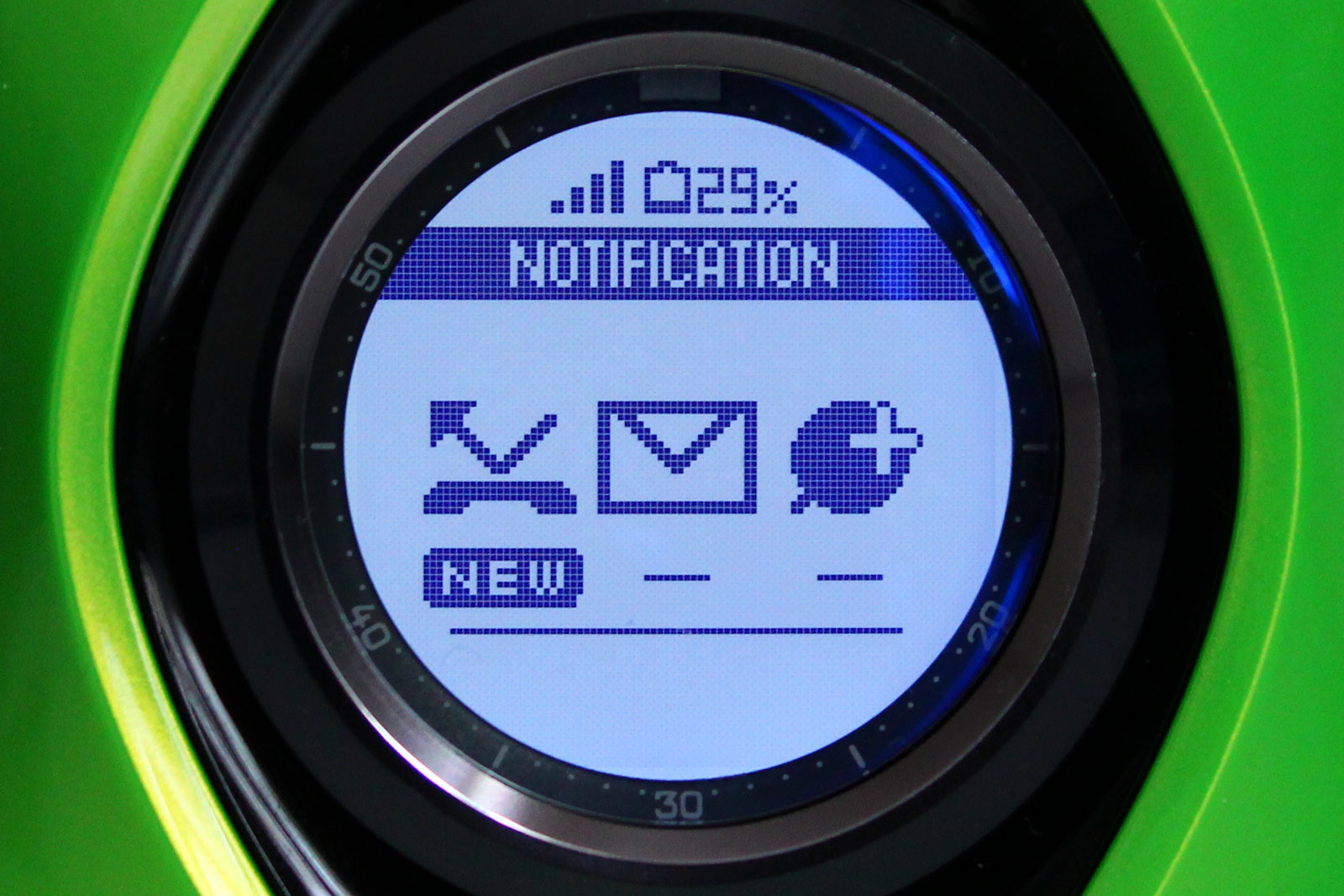 Обзор Android раскладушки G’zOne TYPE-XX