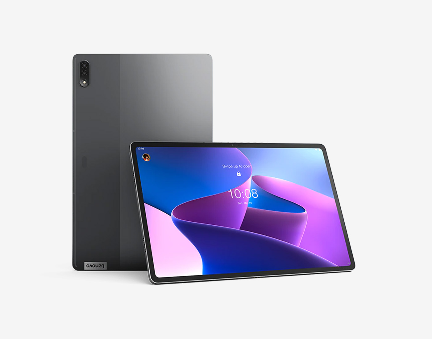 Обзор Lenovo Tab 12 Pro: достойная альтернатива Samsung — Mobile-review.com  — Все о мобильной технике и технологиях