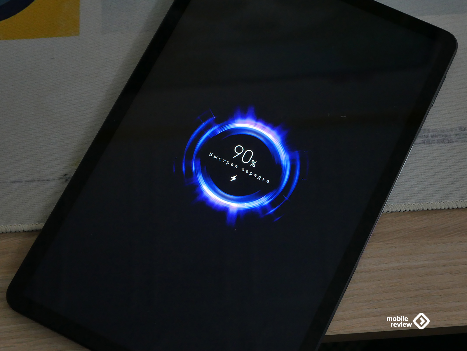 Месяц с Xiaomi Pad 5: 120 Гц экран и мощный процессор