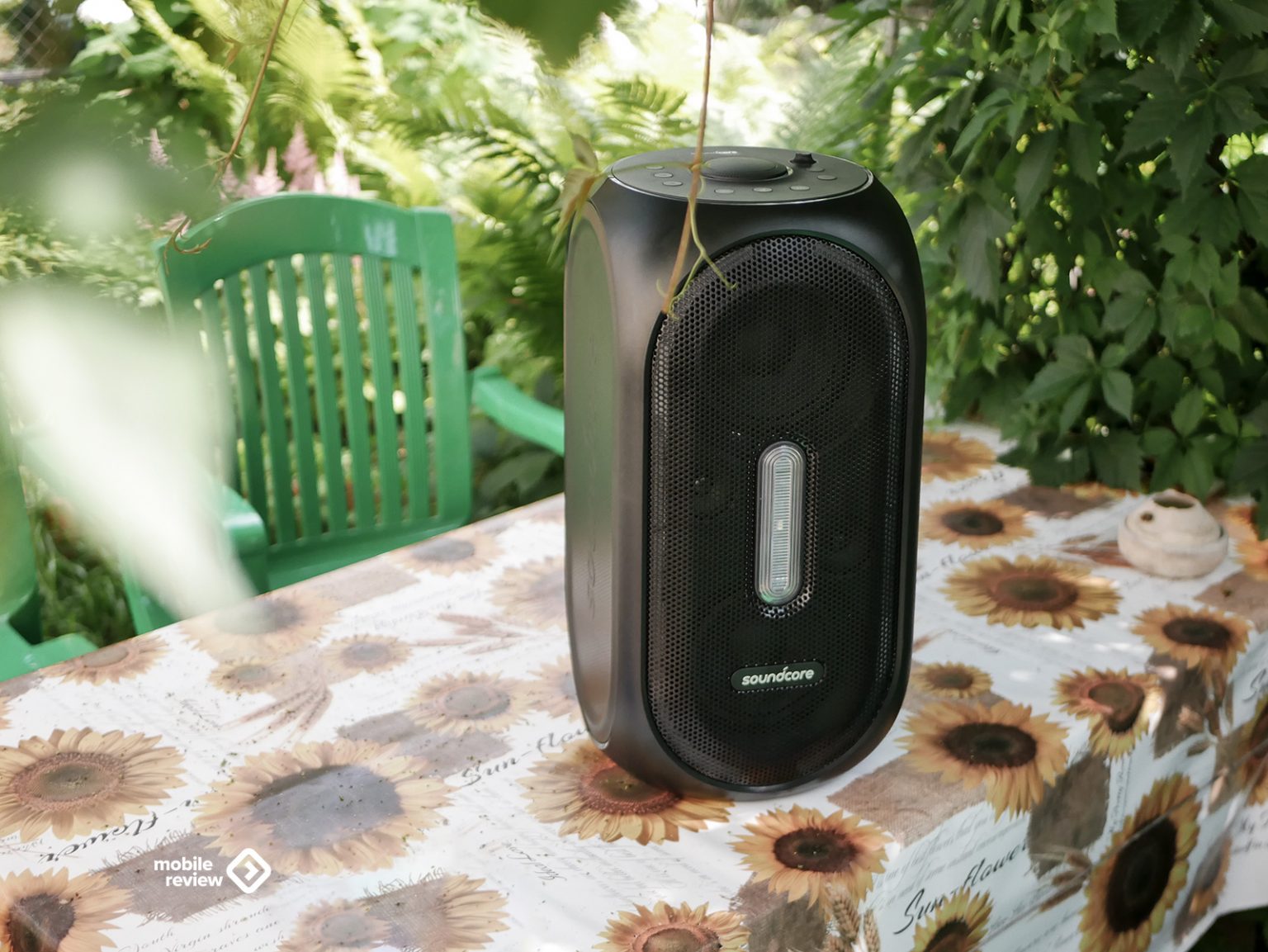 Обзор Anker Soundcore Rave+ и Rave Neo — Mobile-review.com — Все о ...