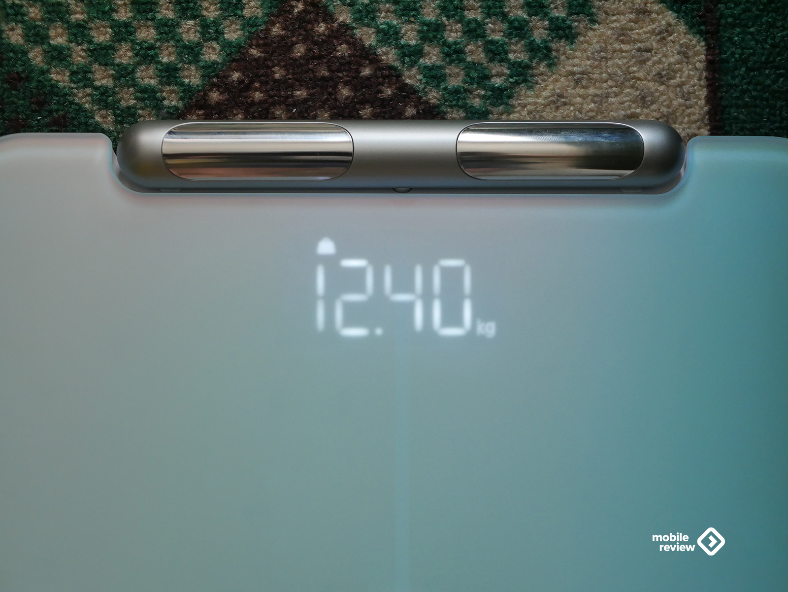 Умные весы Huawei Scale 3 Pro: правильный и полезный гаджет в вашей семье