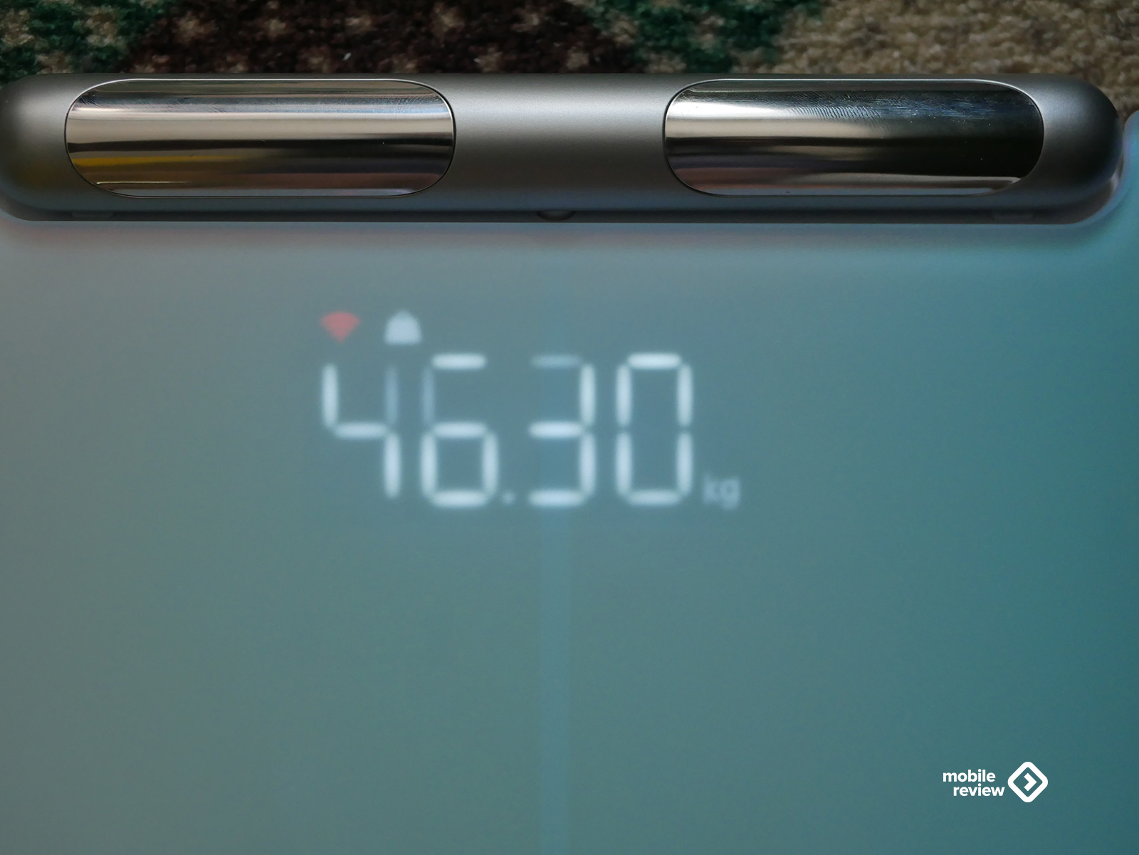 Умные весы Huawei Scale 3 Pro: правильный и полезный гаджет в вашей семье