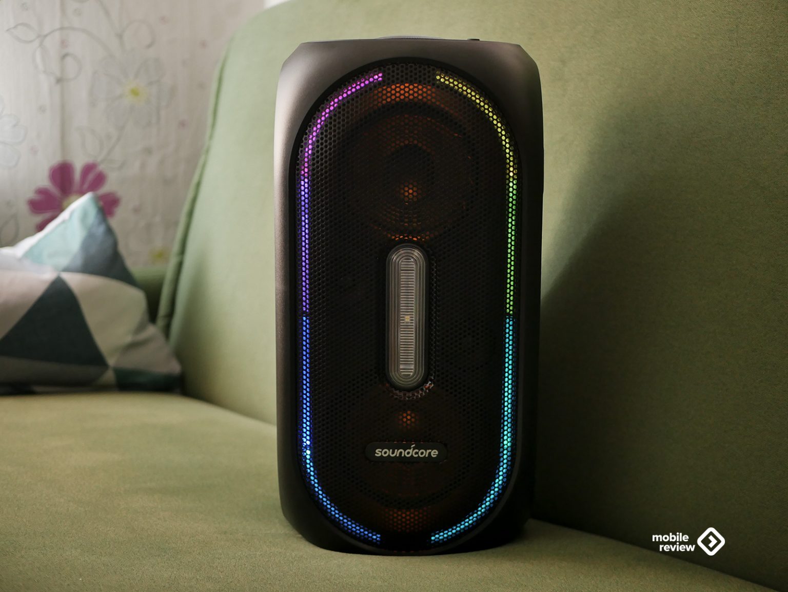 Обзор Anker Soundcore Rave+ и Rave Neo — Mobile-review.com — Все о ...