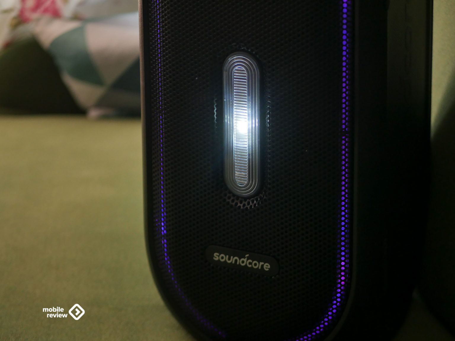 Обзор Anker Soundcore Rave+ и Rave Neo — Mobile-review.com — Все о ...