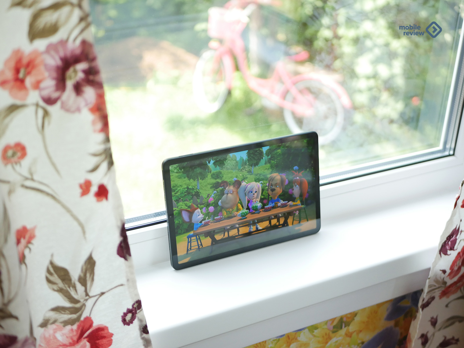 Месяц с Xiaomi Pad 5: 120 Гц экран и мощный процессор