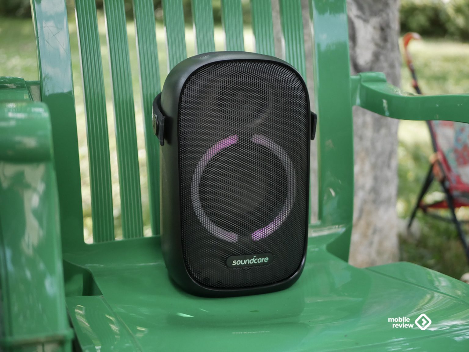 Обзор Anker Soundcore Rave+ и Rave Neo — Mobile-review.com — Все о ...