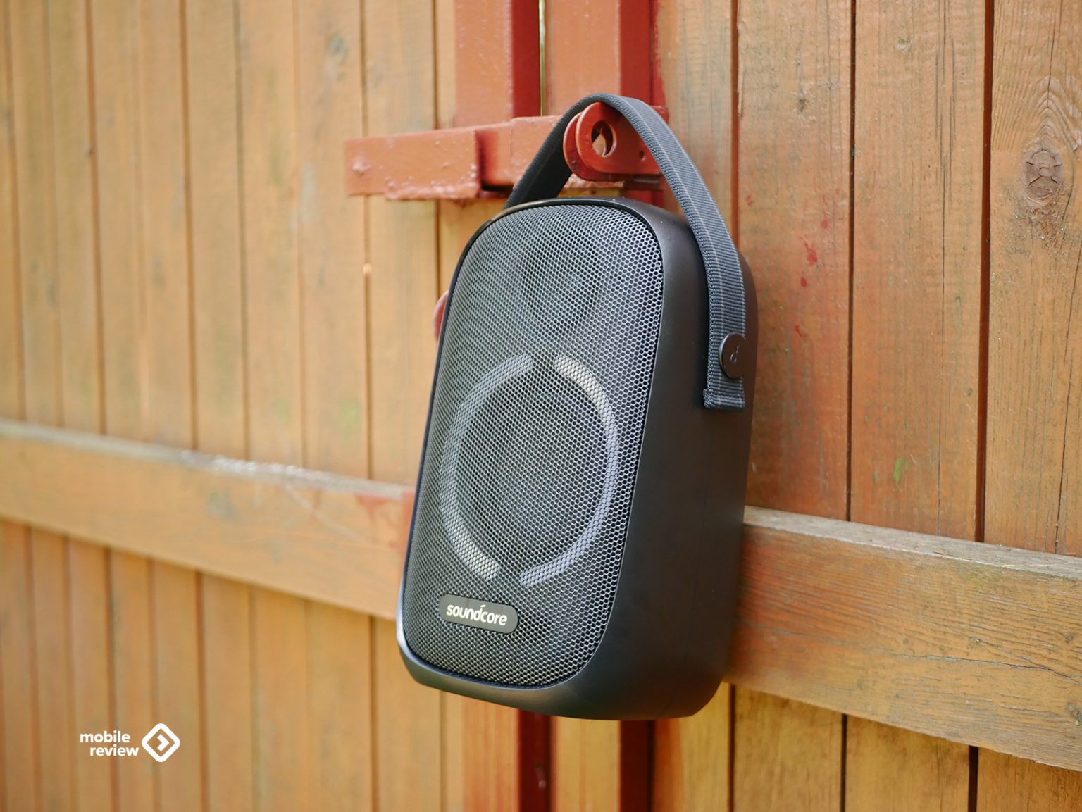 Обзор Anker Soundcore Rave+ и Rave Neo — Mobile-review.com — Все о ...