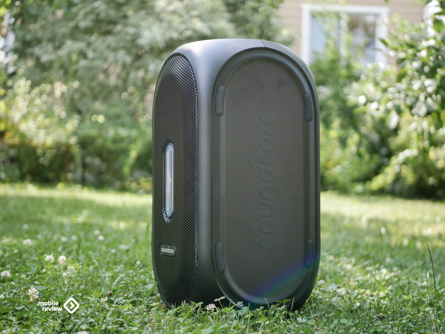 Обзор Anker Soundcore Rave+ и Rave Neo — Mobile-review.com — Все о ...