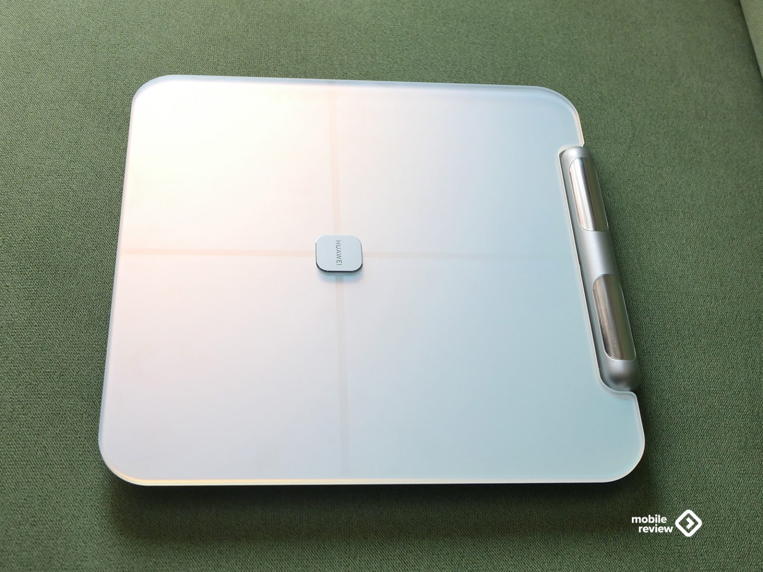 Huawei scale