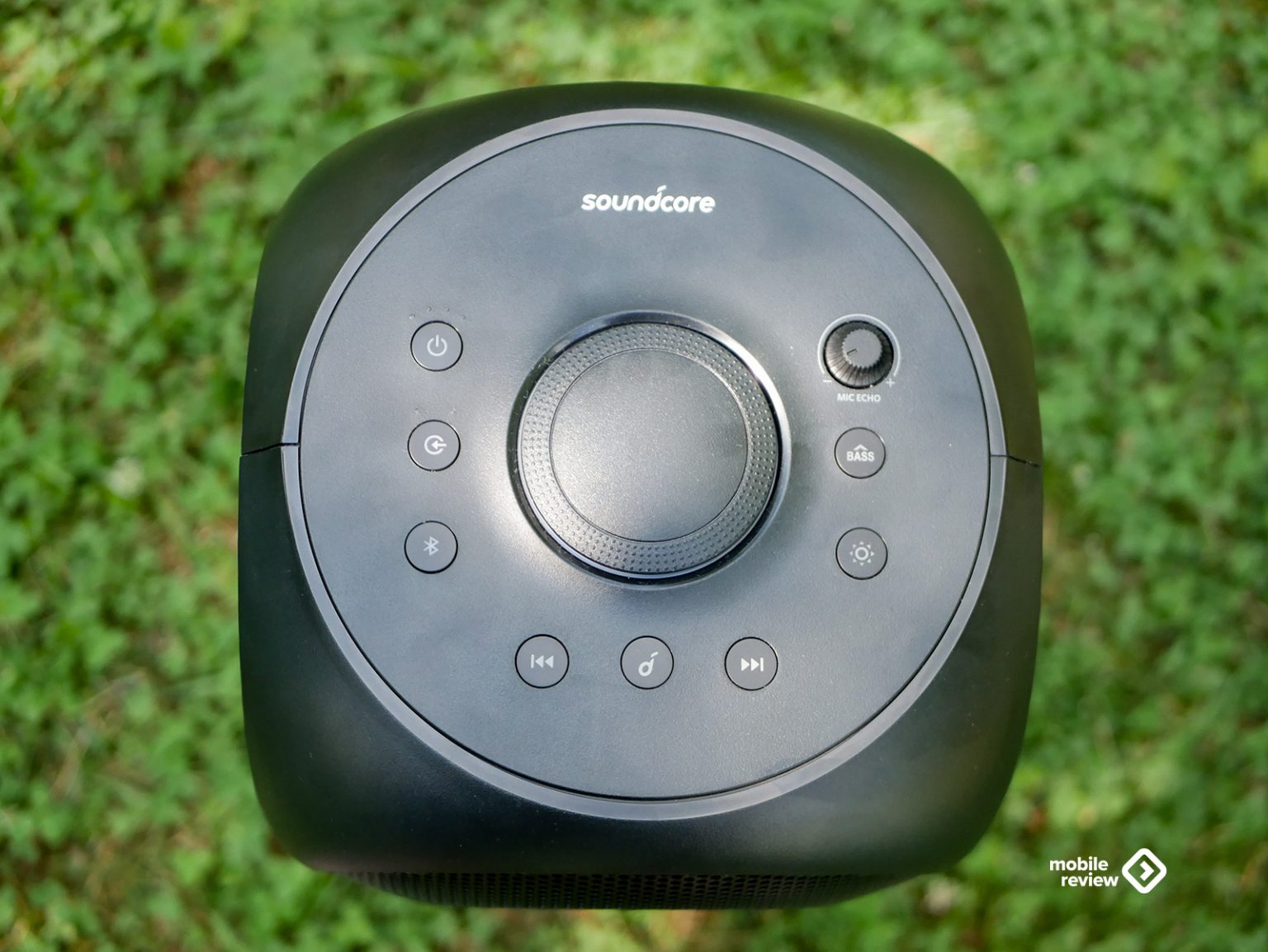 Обзор Anker Soundcore Rave+ и Rave Neo — Mobile-review.com — Все о ...