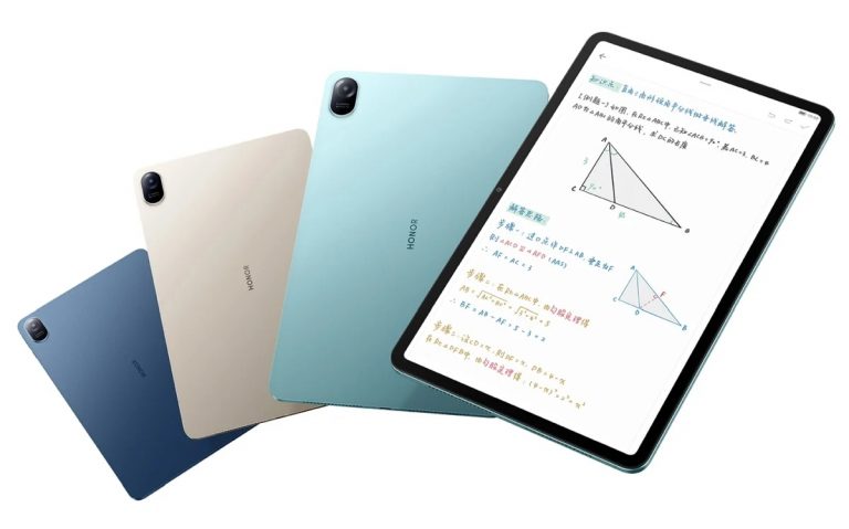 Вышел Honor Tablet 8 — 12-дюймовый планшет за $200 — Mobile-review.com ...