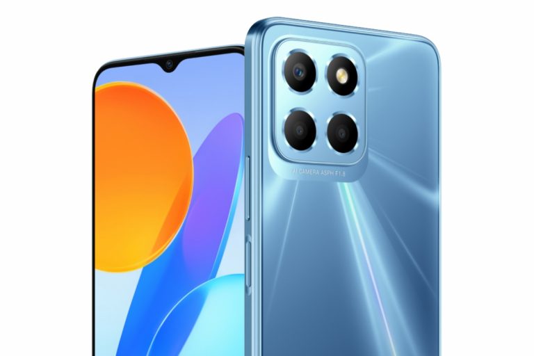 Honor x8 картинки