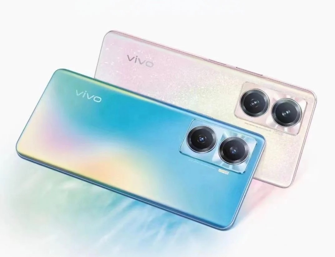 vivo y 77 5g mobile