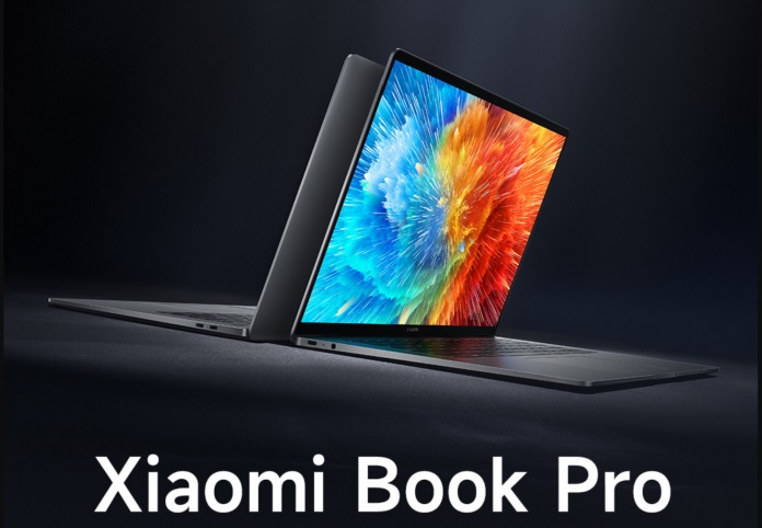 Представлен ноутбук Xiaomi Book Pro — Mobile-review.com — Все о ...