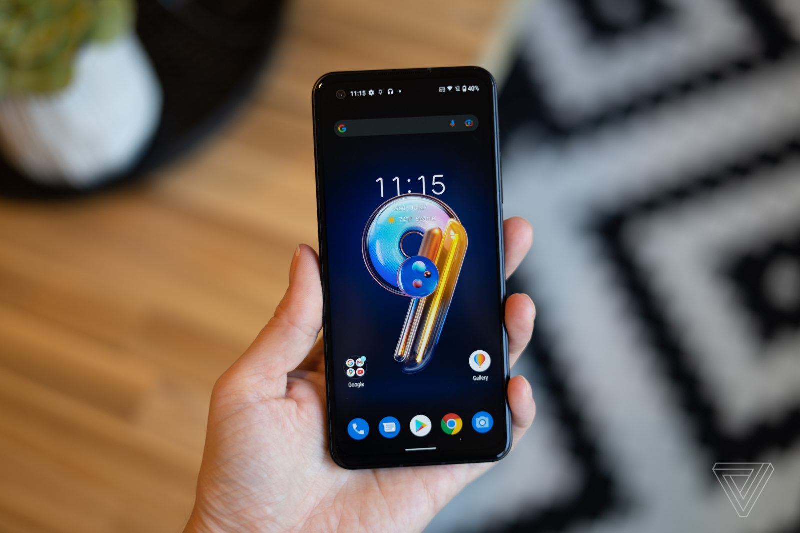 Представлен компактный флагман Asus Zenfone 9 — Mobile-review.com — Все о  мобильной технике и технологиях