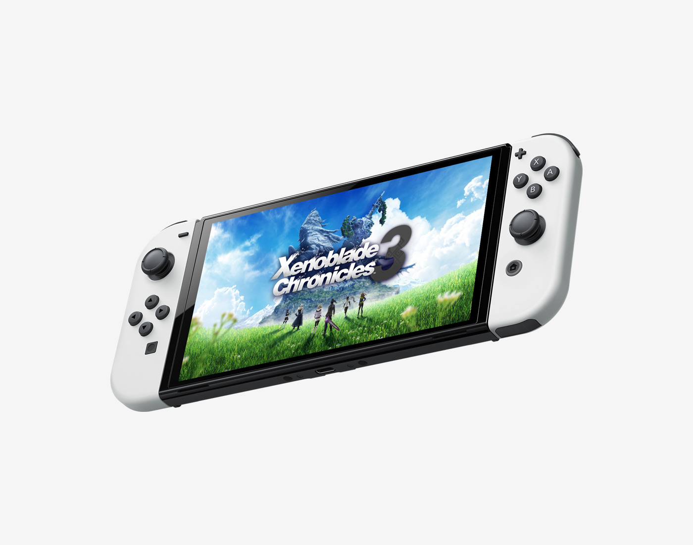 Как продается Nintendo Switch — результаты квартала и прогнозы —  Mobile-review.com — Все о мобильной технике и технологиях