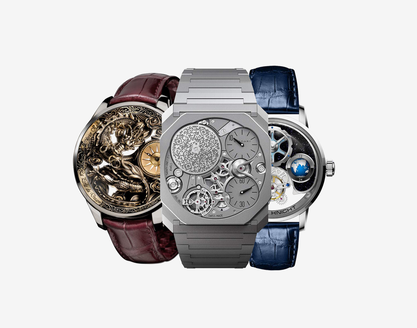 Самые красивые часы: рейтинг самых красивых и оригинальных наручных часов в мире