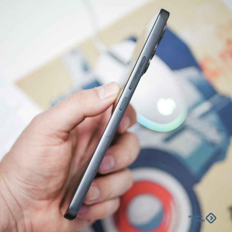 Обзор Xiaomi 12 Lite: оптимальный выбор! — Mobile-review.com — Все о ...