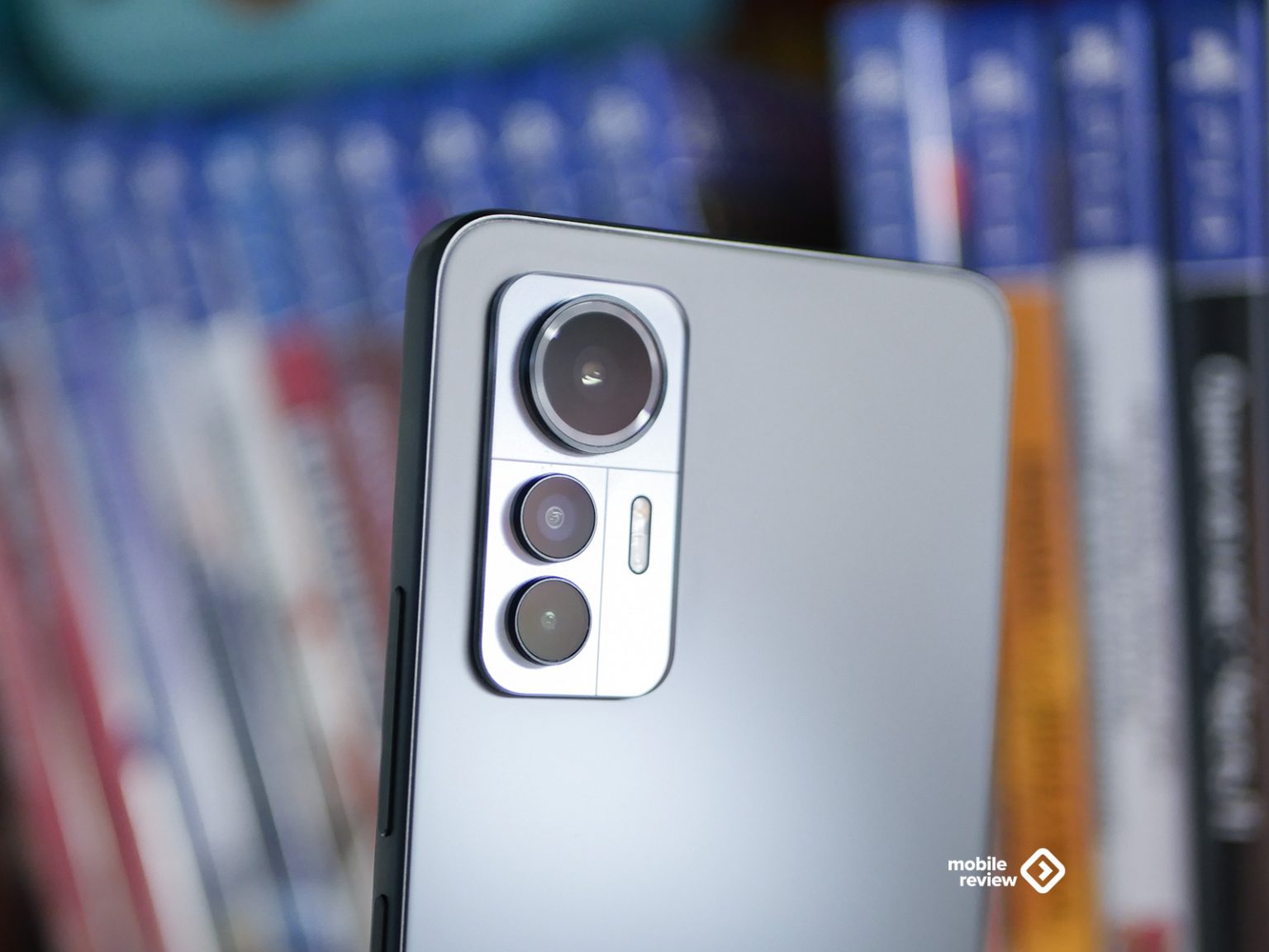 Обзор Xiaomi 12 Lite: оптимальный выбор! — Mobile-review.com — Все о ...