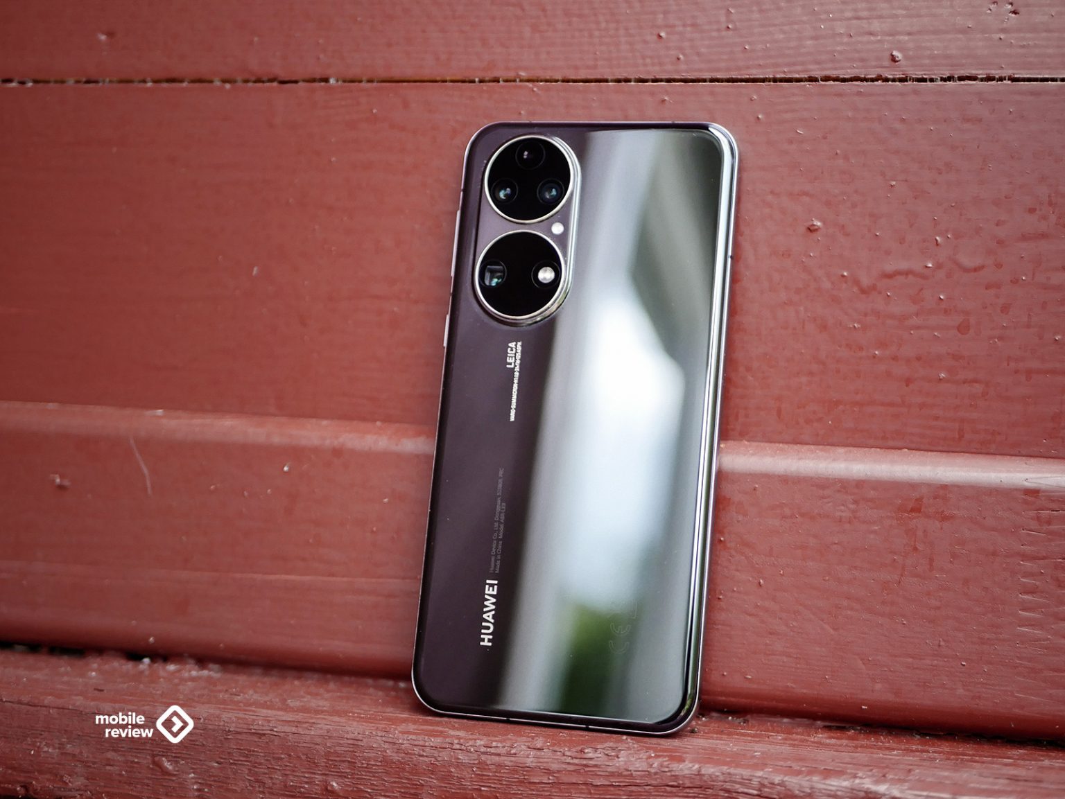 Обзор Huawei P50 – он стоит того! — Mobile-review.com — Все о мобильной ...
