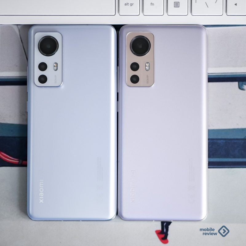 5 фактов про Xiaomi 12X — Mobile-review.com — Все о мобильной технике и ...