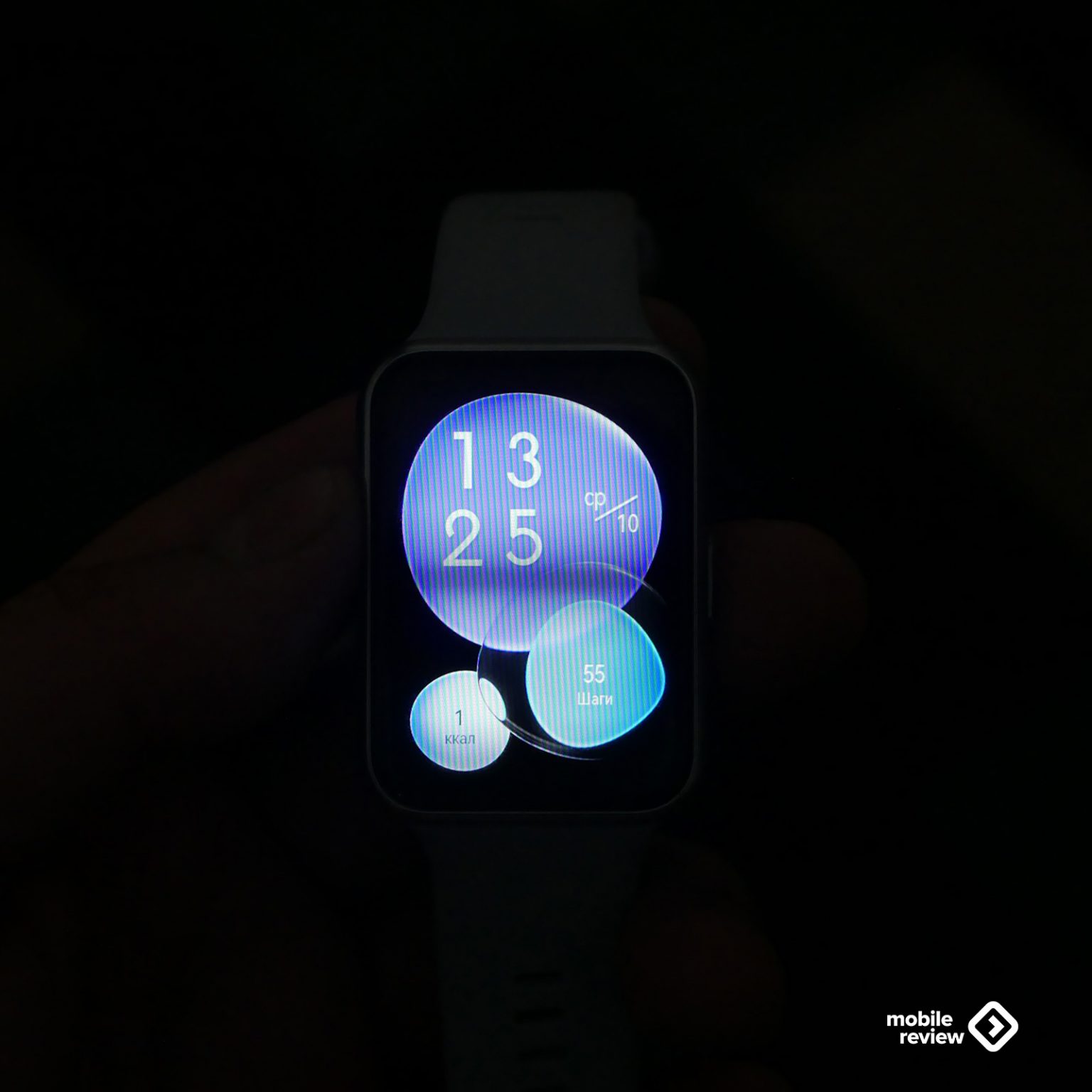 Обзор Huawei Watch Fit 2: лучший — и точка! — Mobile-review.com — Все о ...