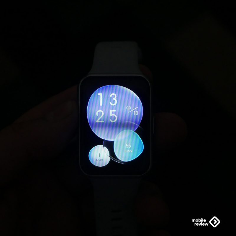 Обзор Huawei Watch Fit 2: лучший — и точка! — Mobile-review.com — Все о ...