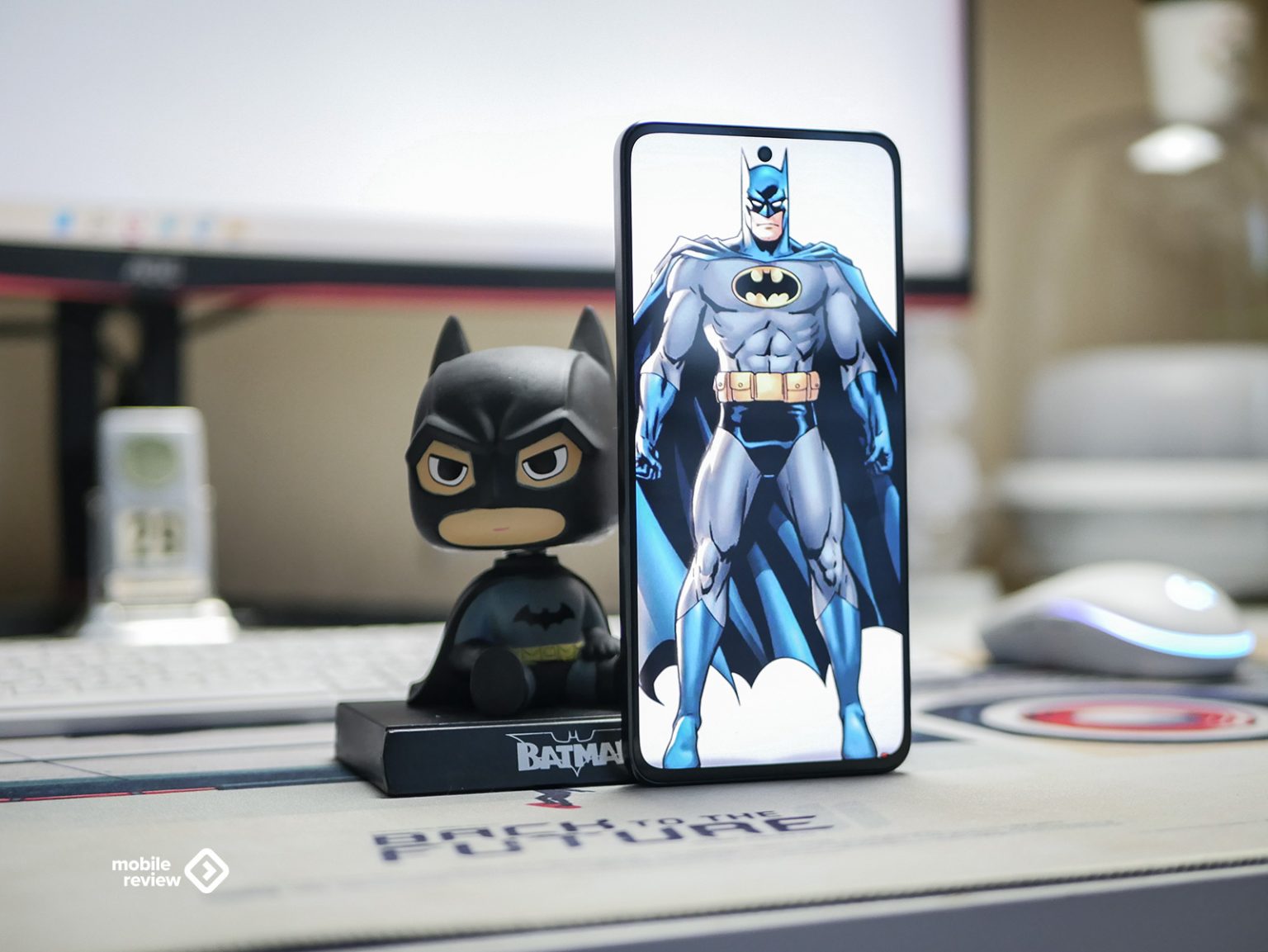 Обзор Xiaomi 12 Lite: оптимальный выбор! — Mobile-review.com — Все о ...