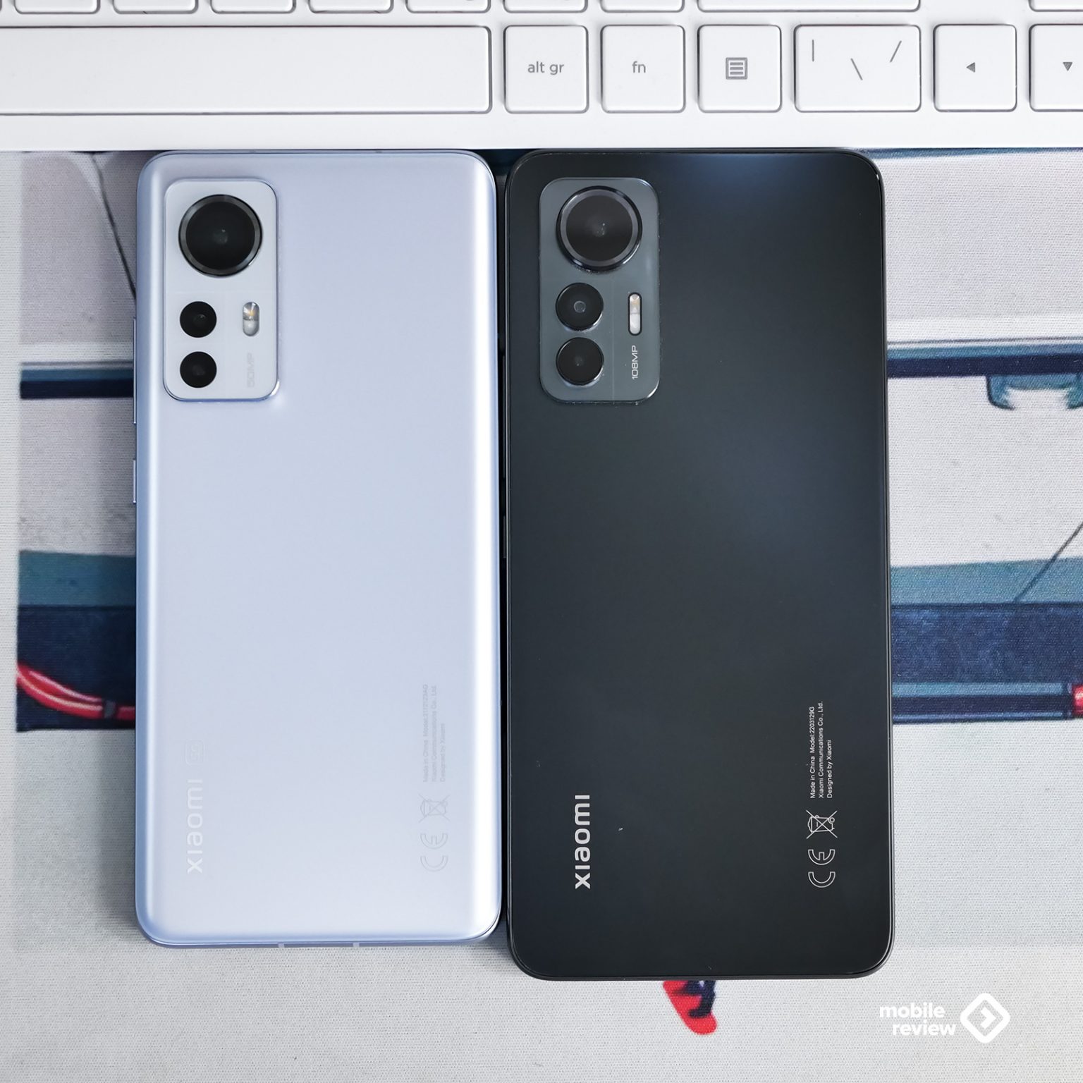 5 фактов про Xiaomi 12X — Mobile-review.com — Все о мобильной технике и ...