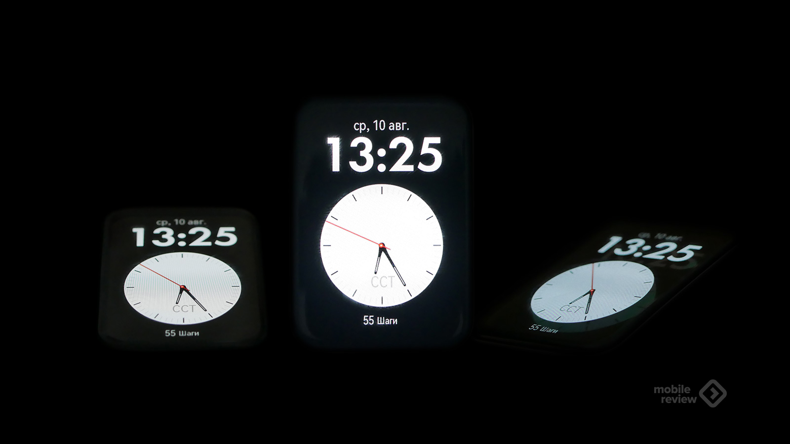 Обзор Huawei Watch Fit 2: лучший — и точка!