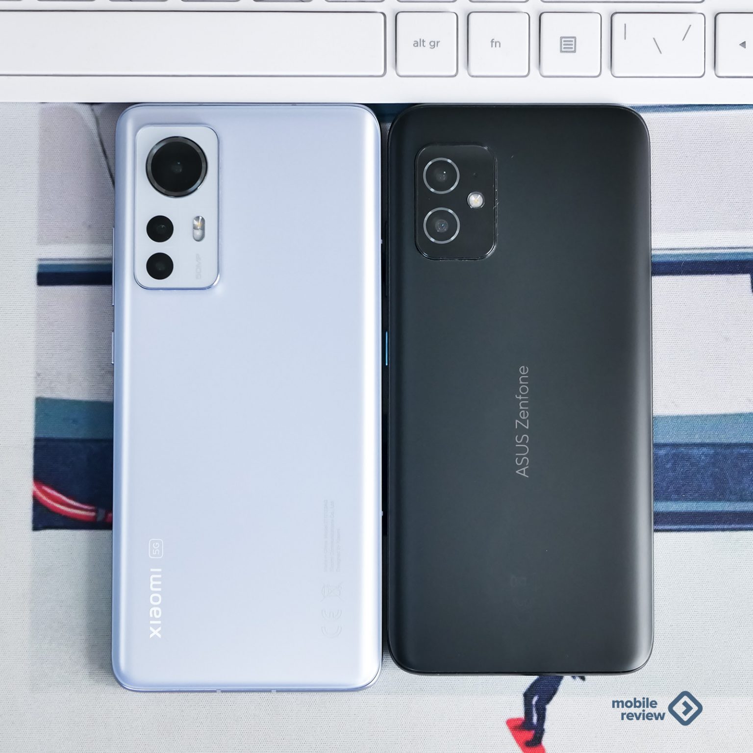 5 фактов про Xiaomi 12X — Mobile-review.com — Все о мобильной технике и ...