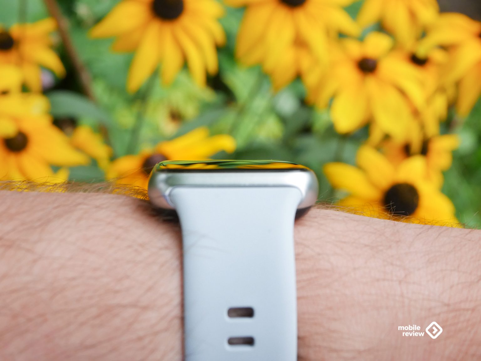 Обзор Huawei Watch Fit 2: лучший — и точка! — Mobile-review.com — Все о ...