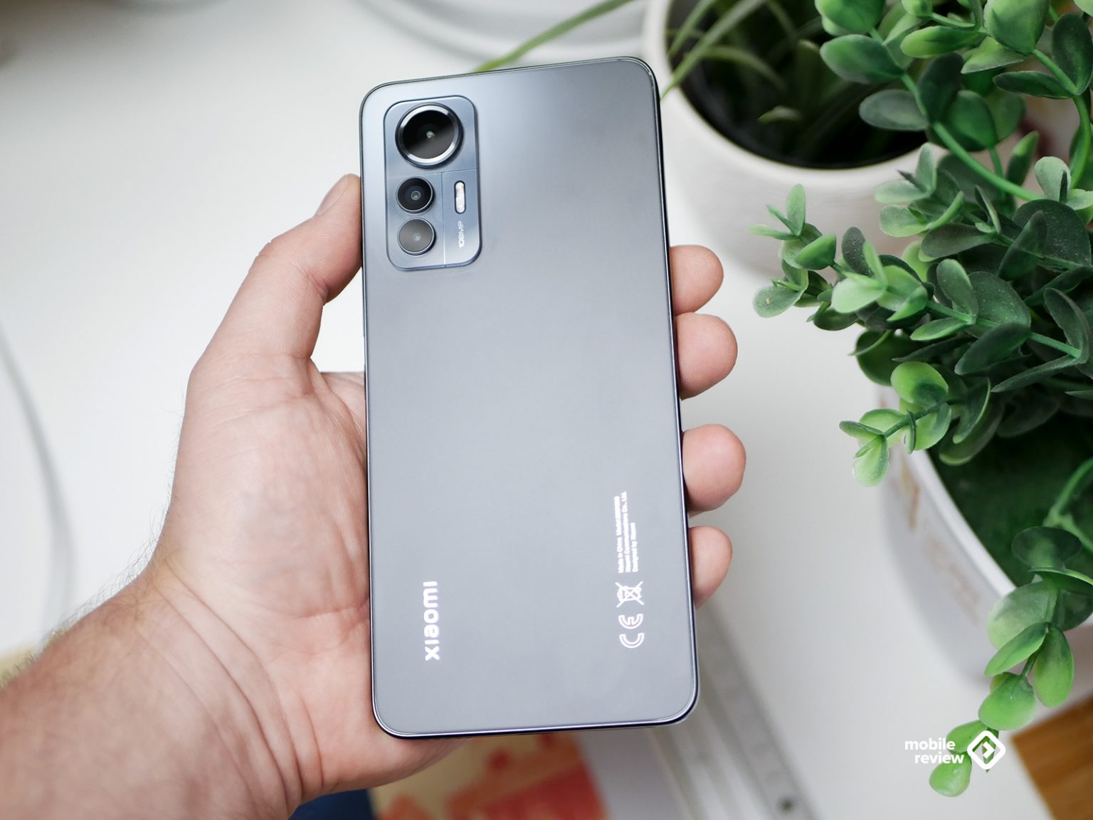Обзор Xiaomi 12 Lite: оптимальный выбор! — Mobile-review.com — Все о ...