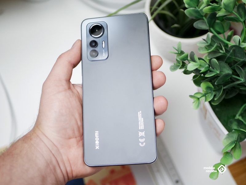 Обзор Xiaomi 12 Lite: оптимальный выбор! — Mobile-review.com — Все о ...