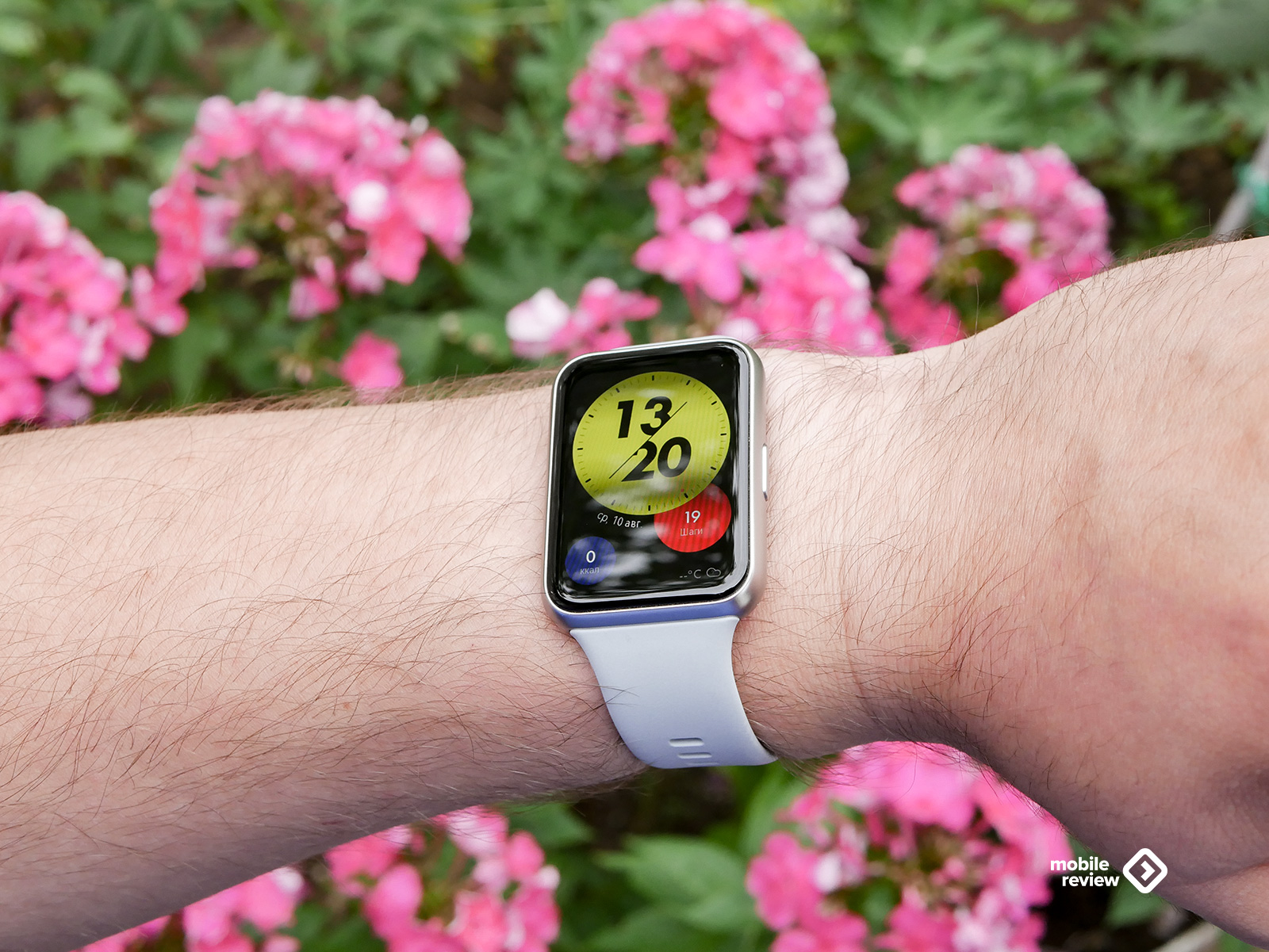 Полноценные подключаемые часы в формате фитнес-браслета? 7 причин выбрать Huawei Watch Fit 2