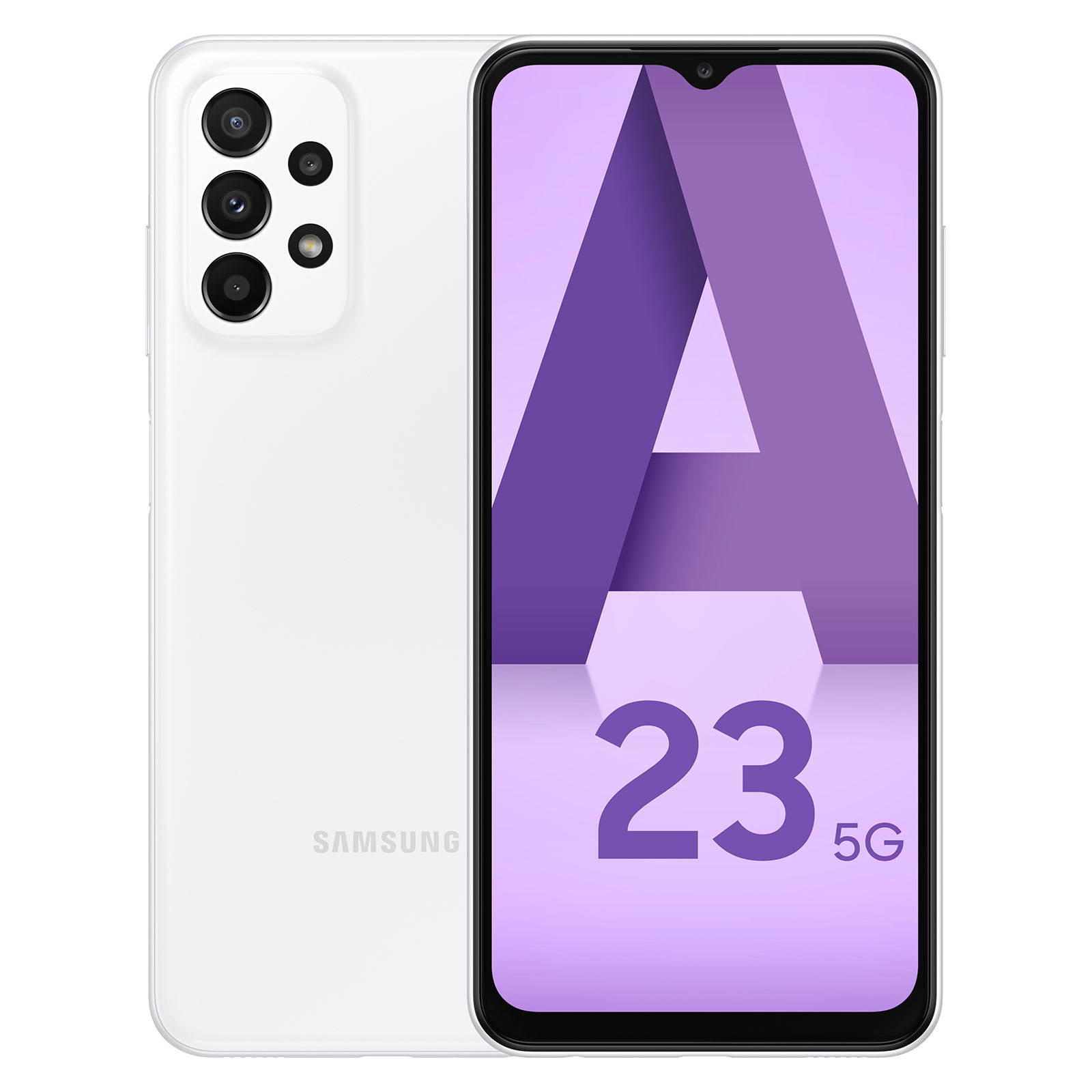 Samsung Galaxy A23 5G: всё о смартфоне накануне выхода в Европе —  Mobile-review.com — Все о мобильной технике и технологиях