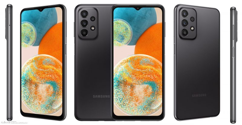 Рендеры, характеристики, цена — все о потенциальном бестселлере Samsung ...