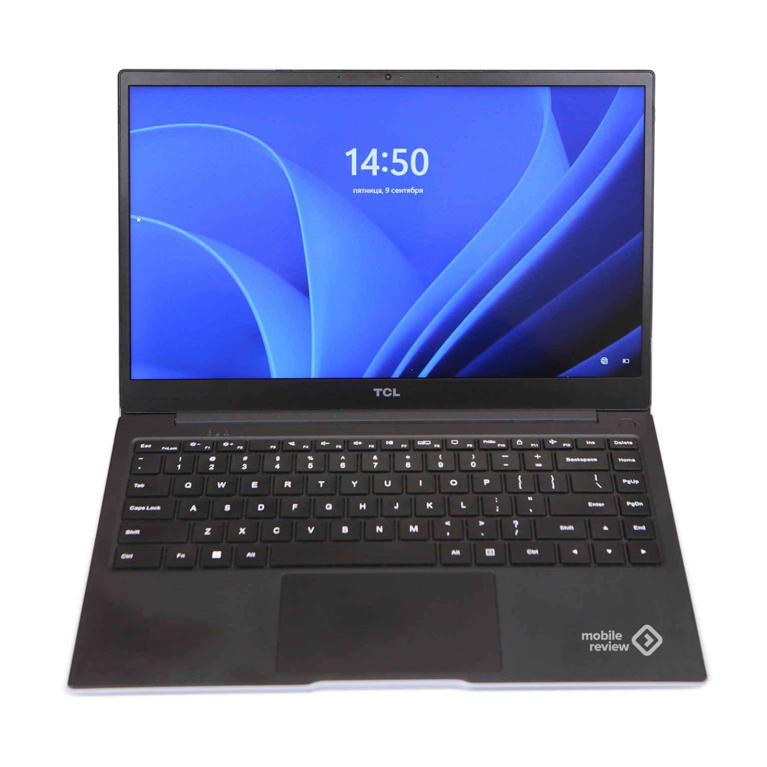 Ноутбук с 4G-модемом на ARM — TCL Book 14 Go (B220G) — Mobile-review ...