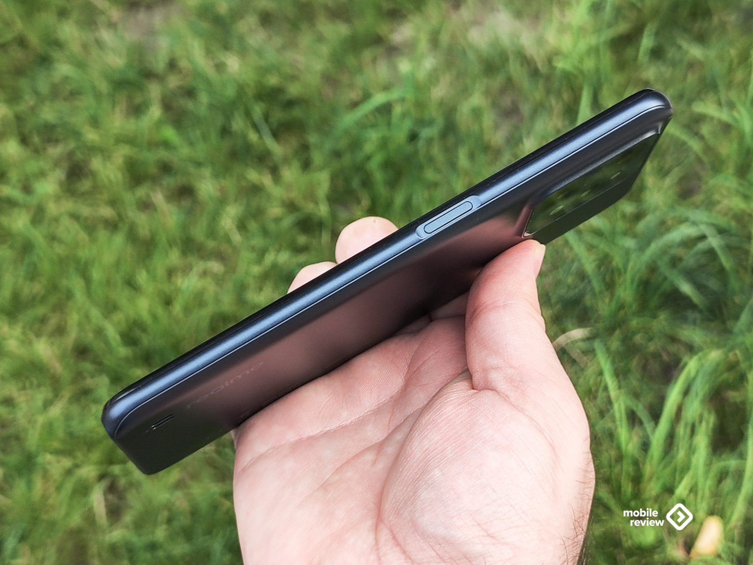 Обзор смартфона realme C31 (RMX3501) — Mobile-review.com — Все о ...
