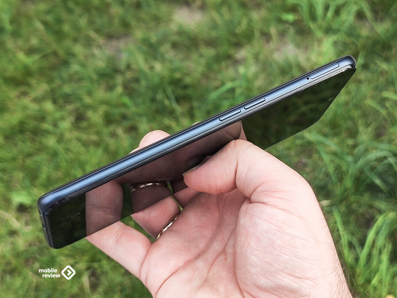 Обзор смартфона realme C31 (RMX3501) — Mobile-review.com — Все о ...