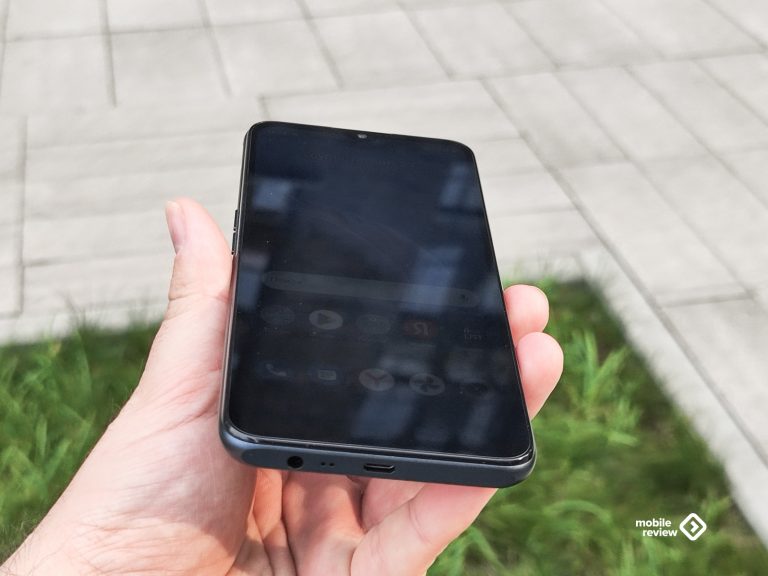 Обзор смартфона realme C31 (RMX3501) — Mobile-review.com — Все о ...