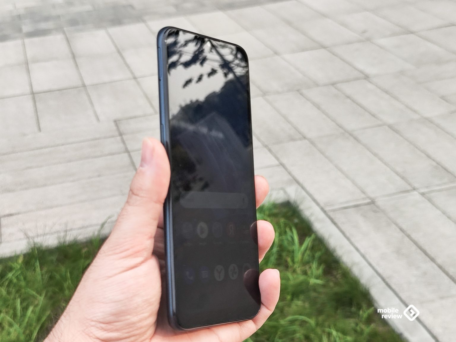 Обзор смартфона realme C31 (RMX3501) — Mobile-review.com — Все о ...