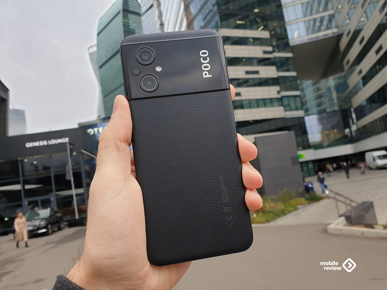 Что интересного в POCO M5 и М5s? — Mobile-review.com — Все о мобильной ...