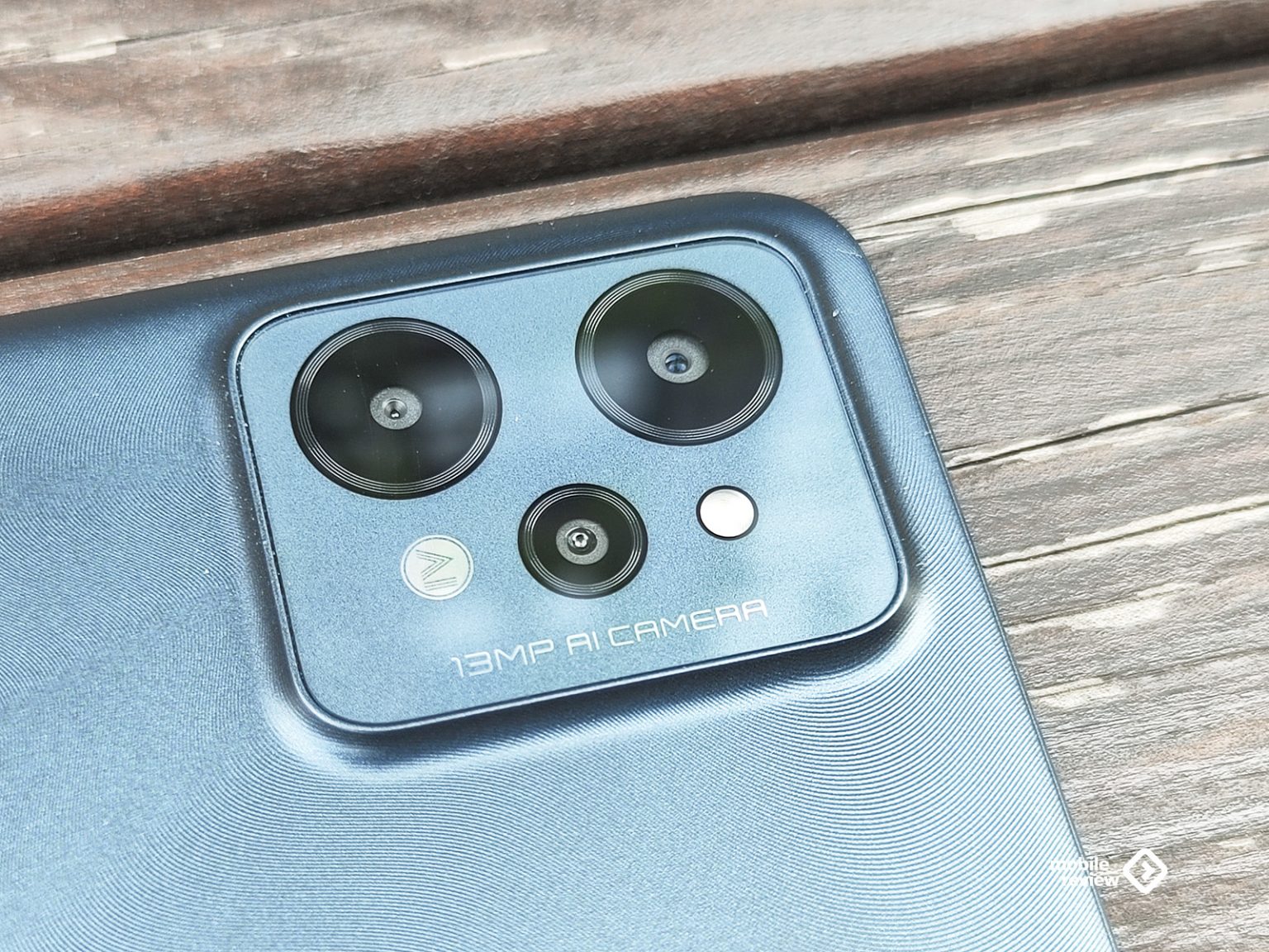 Обзор смартфона realme C31 (RMX3501) — Mobile-review.com — Все о ...