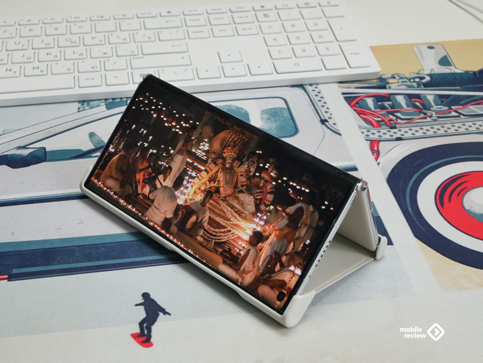 Обзор Huawei Mate Xs 2: такое о смартфоне вам не расскажут! — Mobile ...