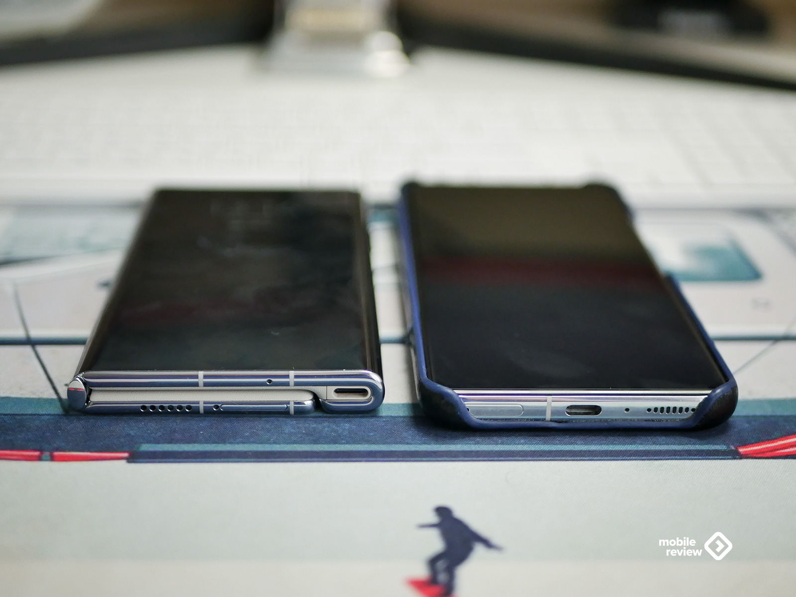 Обзор Huawei Mate Xs 2: такое о смартфоне вам не расскажут!