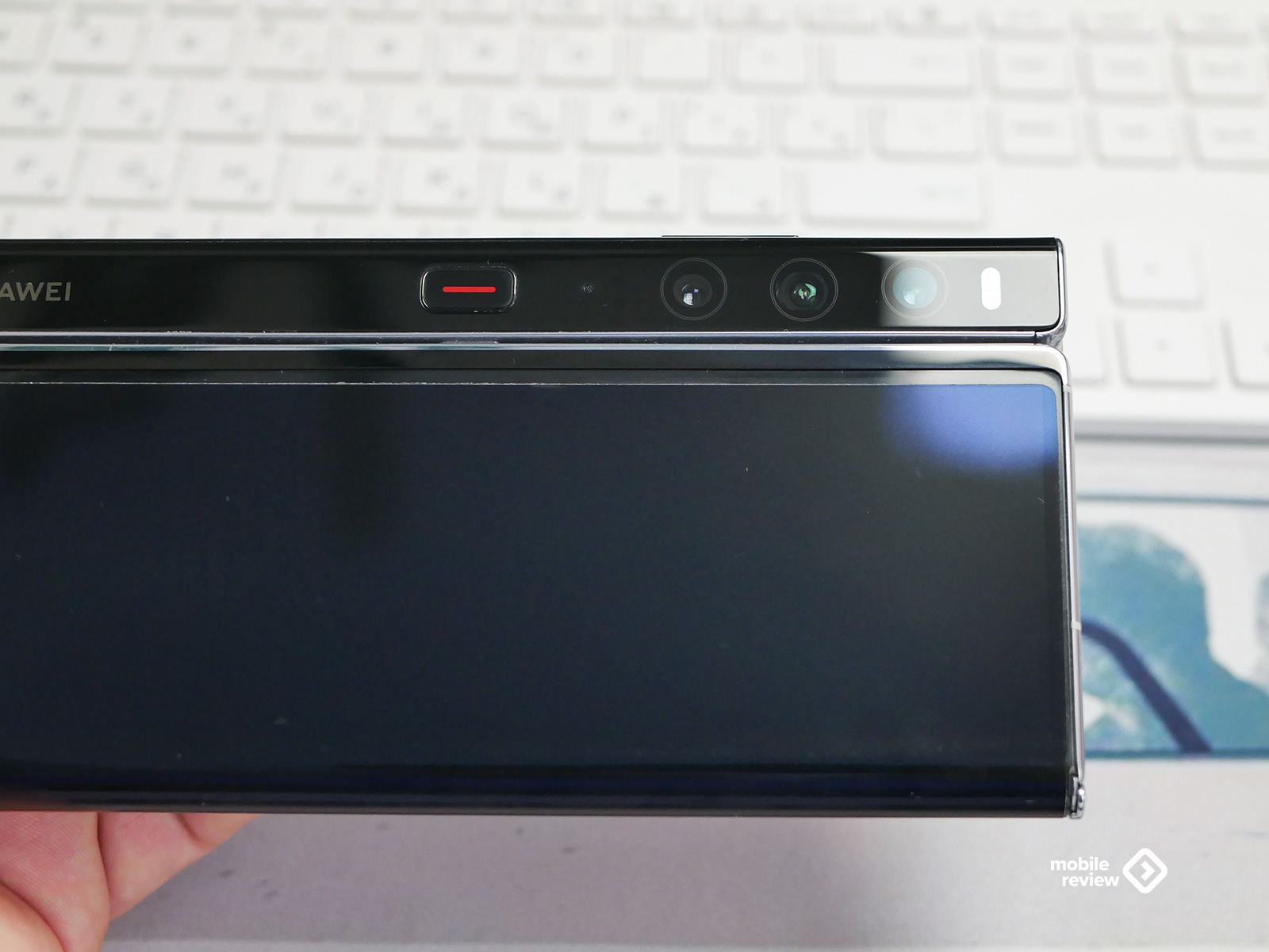 Обзор Huawei Mate Xs 2: такое о смартфоне вам не расскажут!