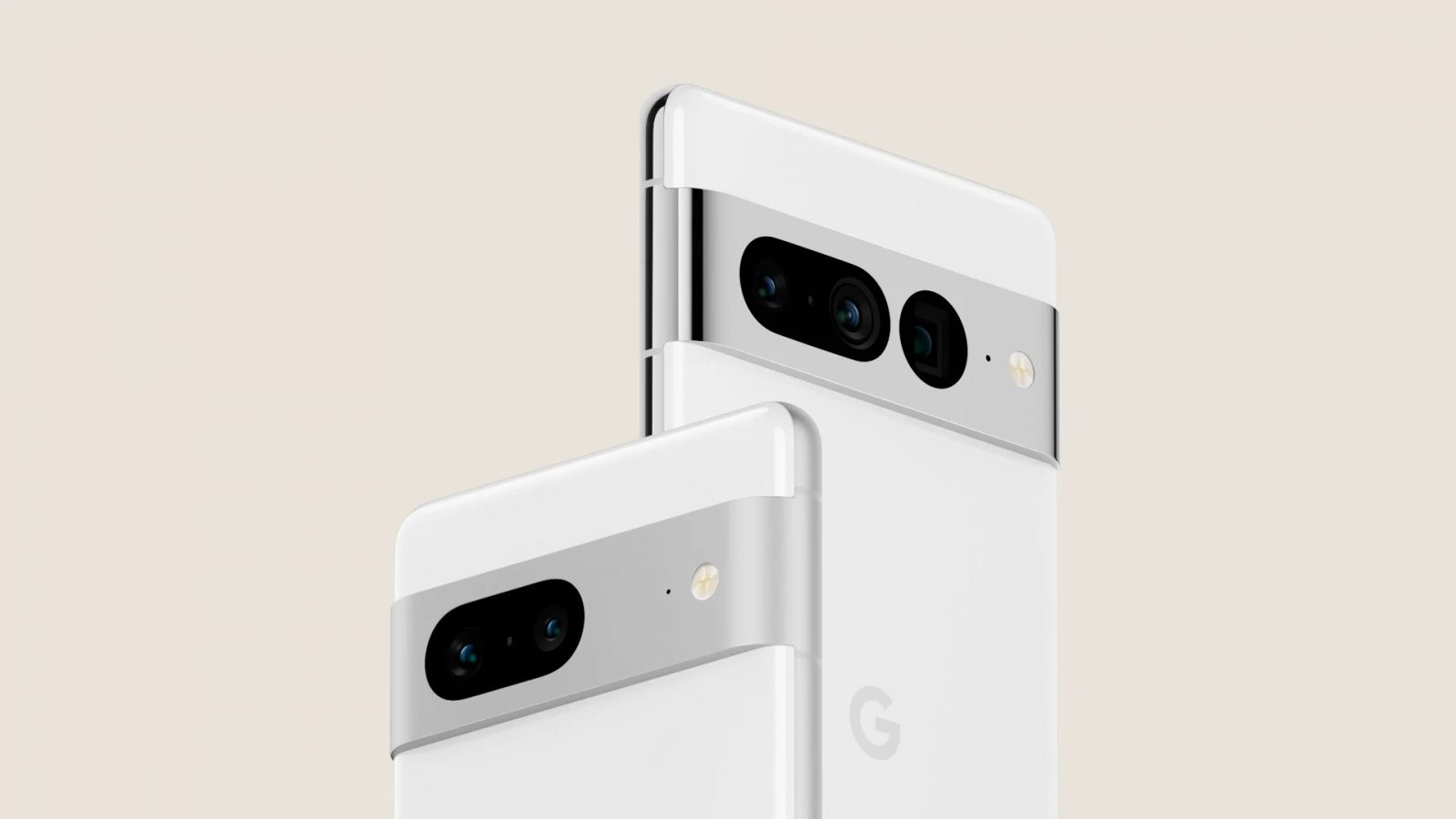 Google Pixel 7 Pro: свежие подробности о флагманском смартфоне бренда —  Mobile-review.com — Все о мобильной технике и технологиях