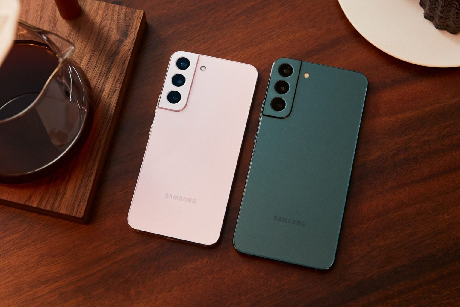 Samsung Galaxy S23: свежие подробности о флагманской серии смартфонов ...