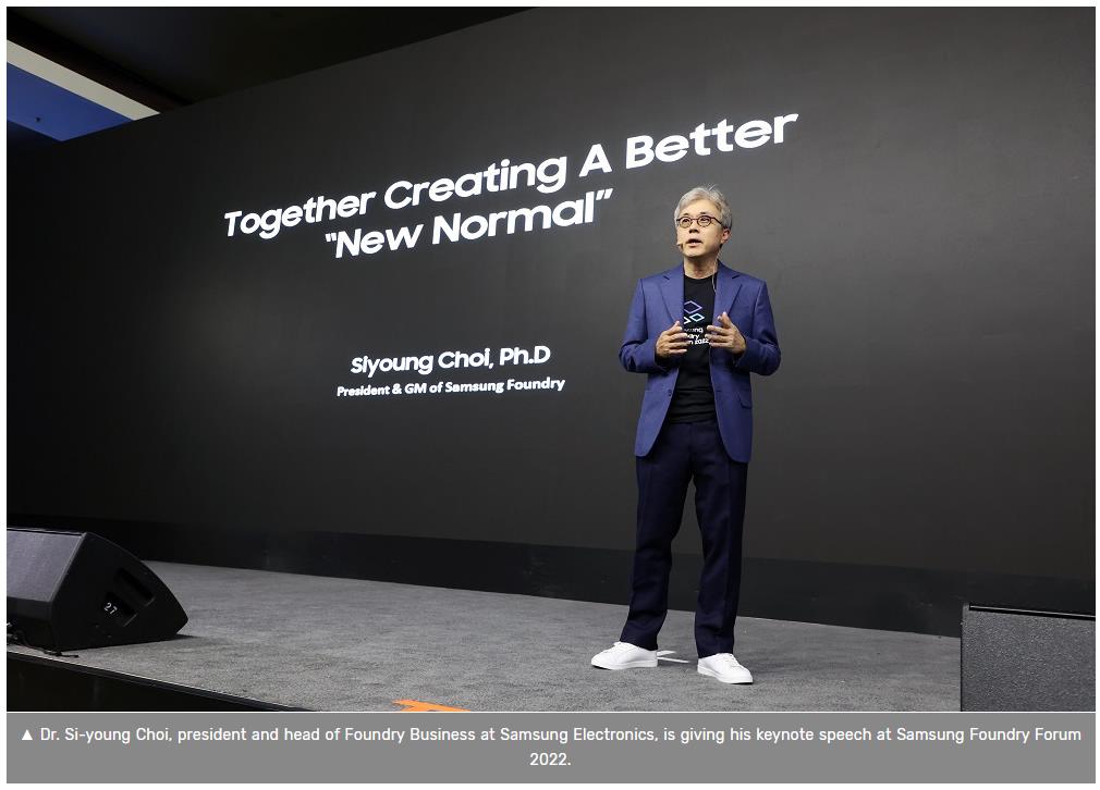 Пятница будущего: о том, как Huawei вернет себе 5G, а Samsung устроит четвертую промышленную революцию